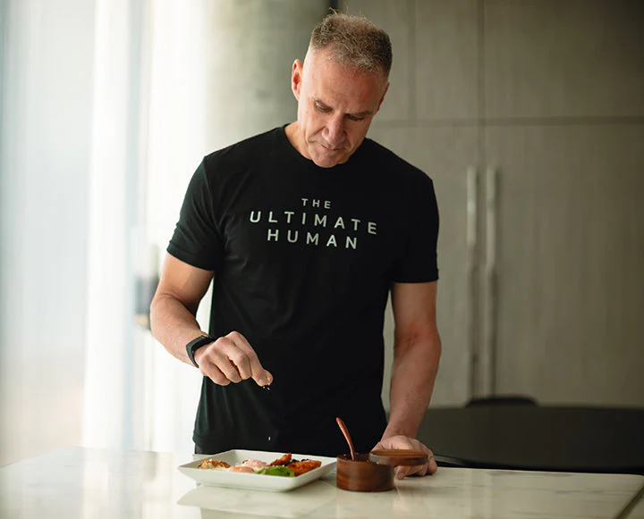 Wellness founder featured case — earned media coverage in tier-one press
